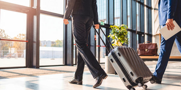 BCD Travel invests in corporate travel AI platform Amgine