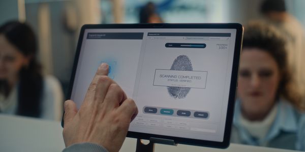 Digital IDs in air travel move beyond government tests at the last mile