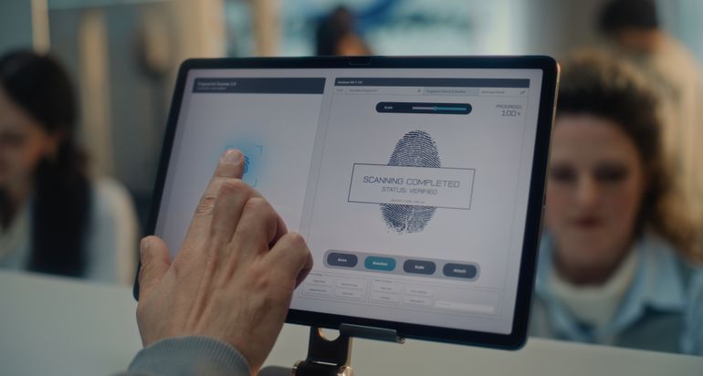 Digital IDs in air travel move beyond government tests at the last mile