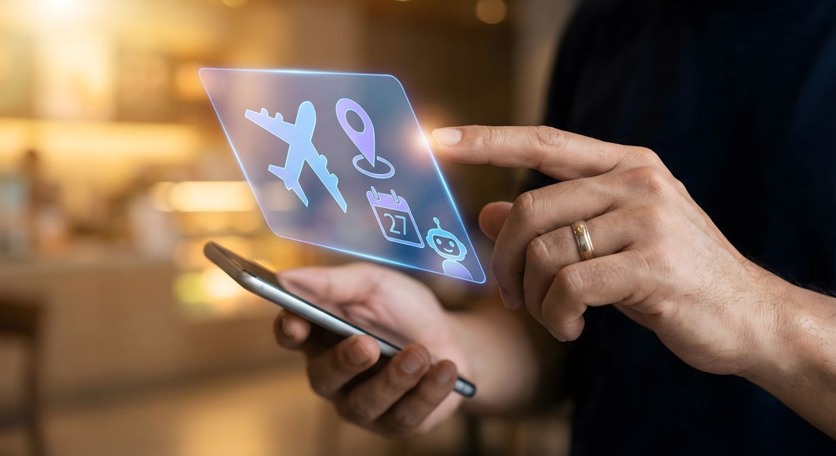 Expedia calls on Layla to speed up its AI strategy