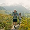 Expedia Trails Fund links sustainability with commerce