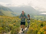 Expedia Trails Fund links sustainability with commerce