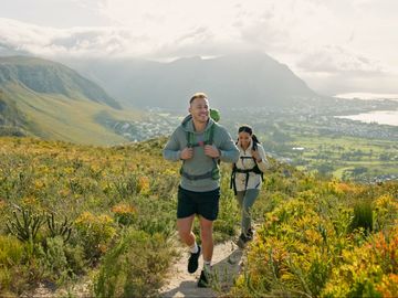 Expedia Trails Fund links sustainability with commerce