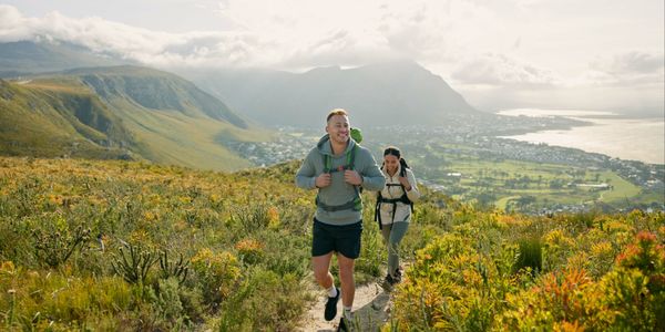 Expedia Trails Fund links sustainability with commerce