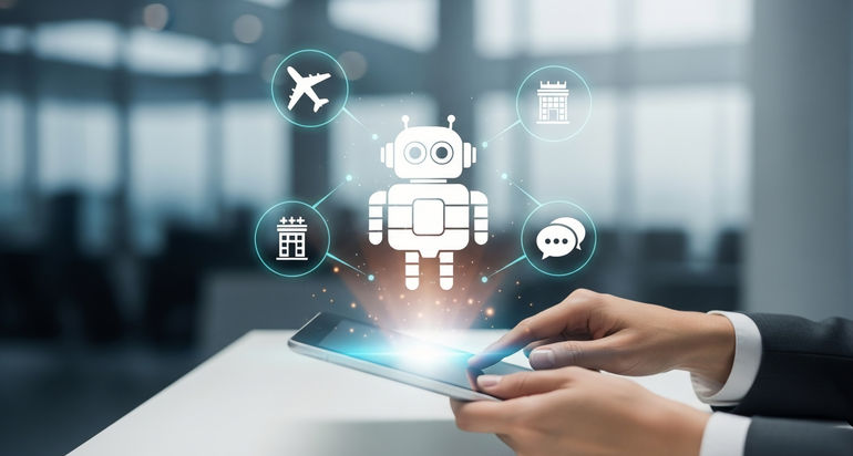 Fora lands $60M to scale AI assistant for travel advisors