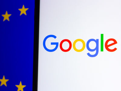 Google fined €890M by European regulator in DMA breaches