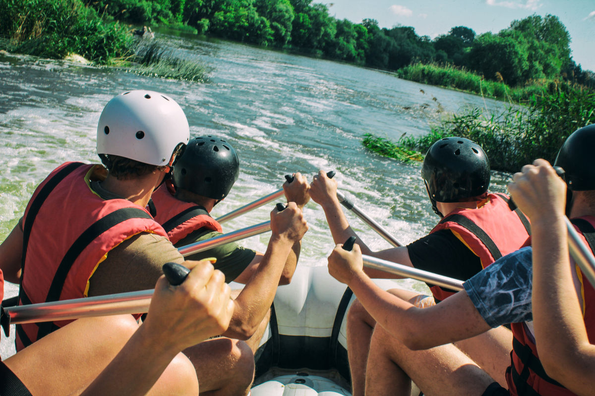 Outdoor experiences specialist Checkyeti acquires Manawa