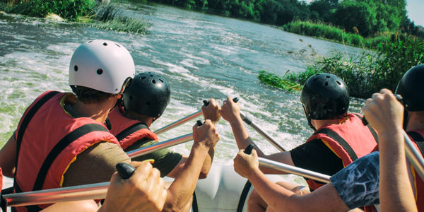 Outdoor experiences specialist Checkyeti acquires Manawa