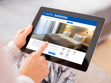 Visiting Media, HotelPORT partner to help hotels improve content across digital channels