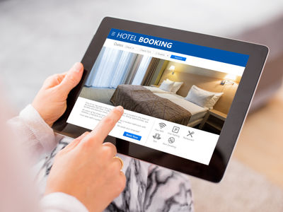 Visiting Media, HotelPORT partner to help hotels improve content across digital channels