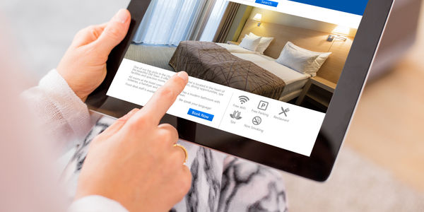 Visiting Media, HotelPORT partner to help hotels improve content across digital channels