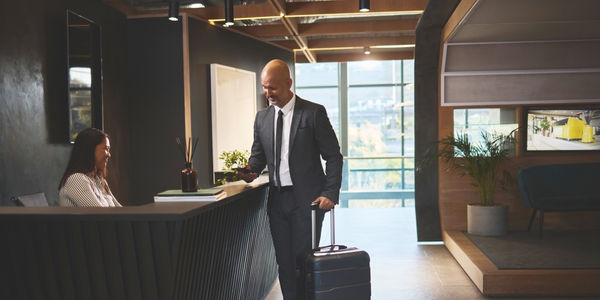 HBX Group CEO Nicolas Huss to retire