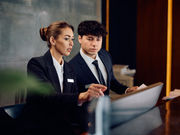 The Access Group to pick up hospitality recruitment platform Talent Funnel