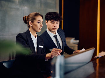 The Access Group to pick up hospitality recruitment platform Talent Funnel