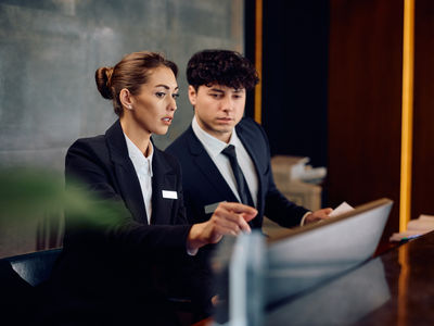 The Access Group to pick up hospitality recruitment platform Talent Funnel