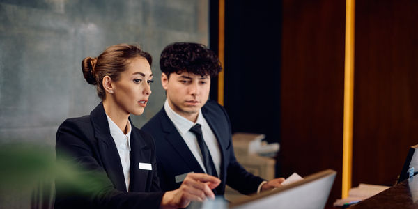 The Access Group to pick up hospitality recruitment platfgorm Talent Funnel