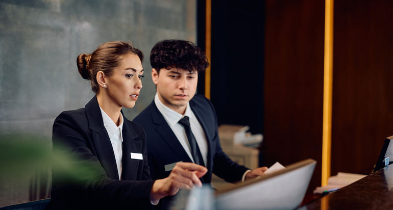 The Access Group to pick up hospitality recruitment platform Talent Funnel