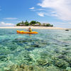 Vio Travel could automate 99% of bookings: Its CEOs explain why they won’t