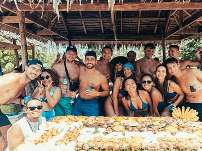 How Mad Monkey aligned its social media strategy with the way its guests travel How Mad Monkey aligned its social media strategy with the way its guests travel