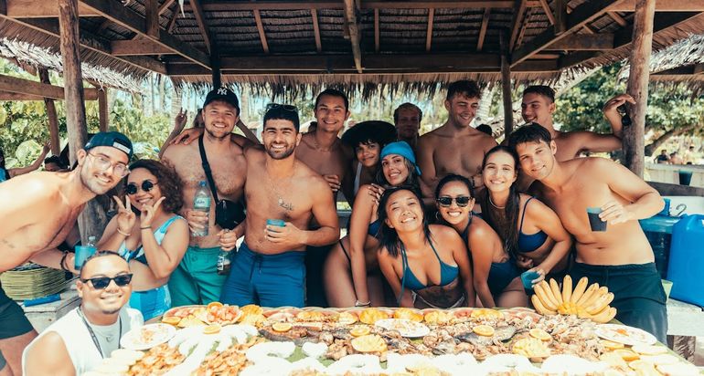 How Mad Monkey aligned its social media strategy with the way its guests travel