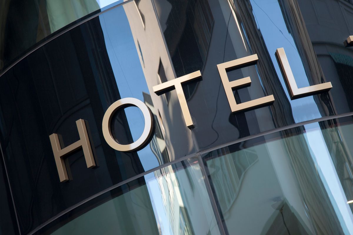 Mews cuts 15% of workforce as AI changes 'economics of hospitality'