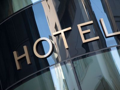 Mews cuts 15% of workforce as AI changes 'economics of hospitality'