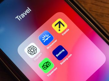 AI risk to OTAs is margin squeeze, not disintermediation