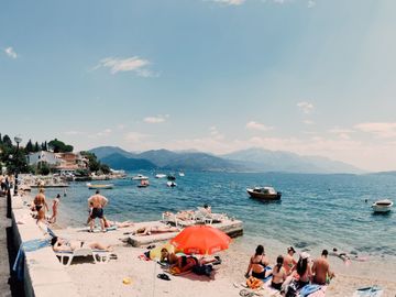 European travelers are changing the rules