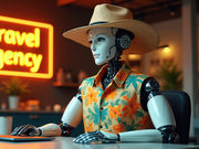 AI is pushing travel advisors toward their next evolution