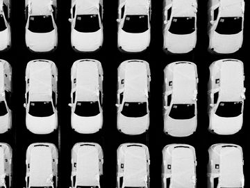US car rental growth remains muted amid new pressures