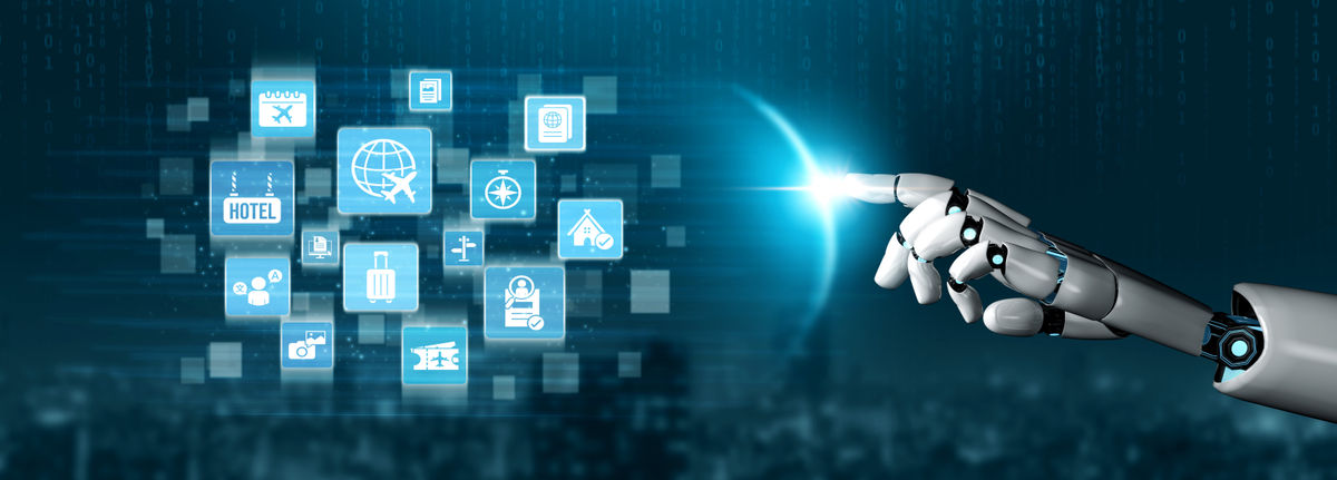 Architecture, pace, culture: Navigating travel's AI transition