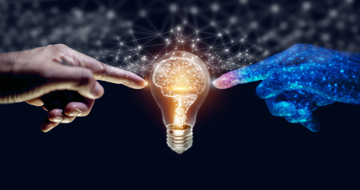 Early AI lessons, experiments at Expedia Group