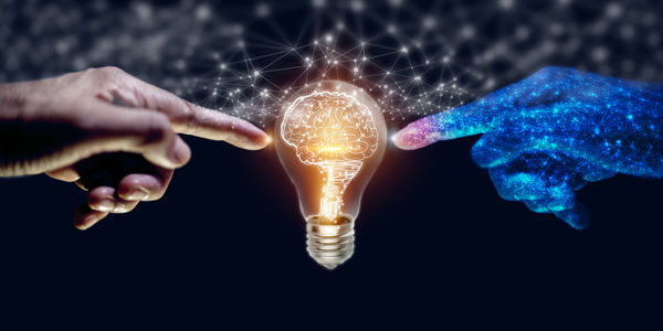Early AI lessons, experiments at Expedia Group