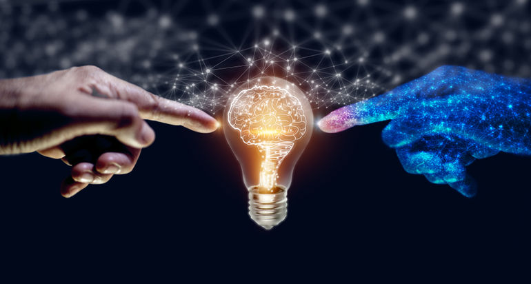 Early AI lessons, experiments at Expedia Group
