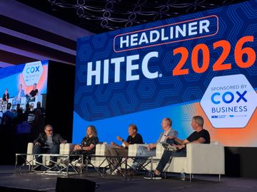 Cutting through the AI noise: Hospitality's next era