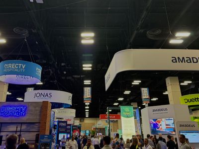 PhocusWire's travel tech news briefs: Headlines from HITEC 2026 PhocusWire's travel tech news briefs: Headlines from HITEC 2026