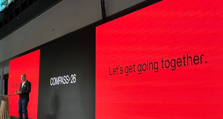 Sabre CTO lifts curtain on company’s technological shift