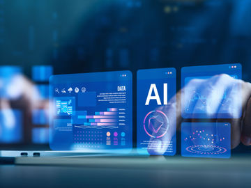 Business travel buyers look to AI for help managing disruption