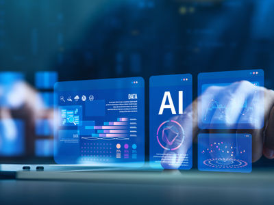 Business travel buyers look to AI for help managing disruption Business travel buyers look to AI for help managing disruption