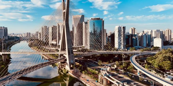 Navan acquires Brazilian TMC Smartrips