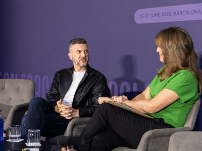 Travel's next operating system won't be built on search
