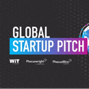 Meet the winners of the 2026 Global Startup Pitch