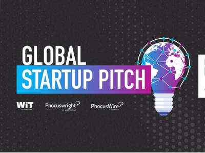 Meet the winners of the 2026 Global Startup Pitch Meet the winners of the 2026 Global Startup Pitch