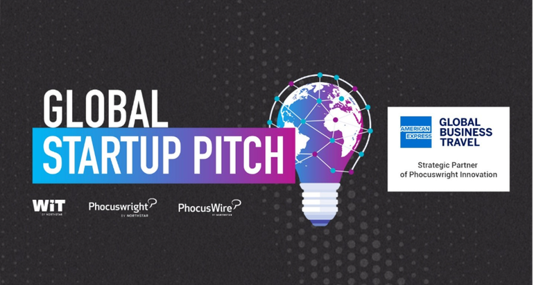 Meet the winners of the 2026 Global Startup Pitch