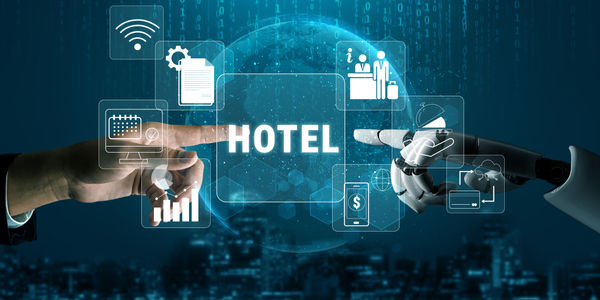 Are hotel CEOs overestimating their AI edge?