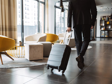Hotel distribution pushes beyond traditional channels