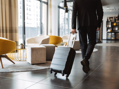 Hotel distribution pushes beyond traditional channels
