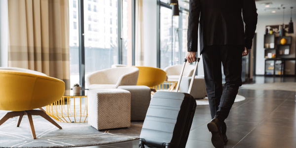 Hotel distribution pushes beyond traditional channels