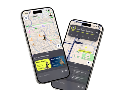 iWander pushes consumer app amid rapid AI developments