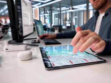 Perk secures $300M in finance for product and technology investment